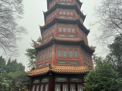 -房湖公园