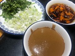 -裕德孚手切涮羊肉(建业凯旋广场店)