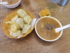 -方中山胡辣汤(西安高新区店)