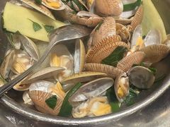-先记烧鹅王·本地粤菜(福永店)