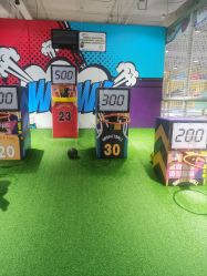 -妙妙乐儿童乐园·生日派对·班级聚会(万风新天地东楼三楼店)