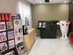 -瑞尔齿科(时代诊所)