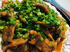-晶泽丽琅·鱼鲜川菜(川师店)