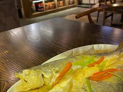 -大洋家·精品潮汕菜·生腌砂锅粥(天河东路店)