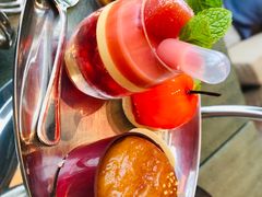 -悦厅·下午茶(杭州柏悦酒店)