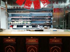 -小龙坎老火锅(北京三里屯店)