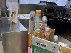 -我是酸奶君(壹方城店)
