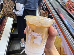 -瑞幸咖啡(太阳百货店)