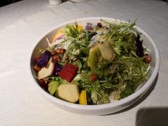 -老浒记烤鸭-北京菜(琉璃厂店)