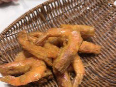 -万龙洲海鲜(大兴绿地缤纷城店)