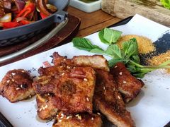 -马灯部落·西湖边的创意山景餐厅(虎跑动物园店)