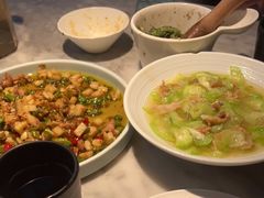 -蔴将·川菜(黄龙万科店)