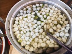 -日丰园海肠水饺·老字号大连海鲜(和平广场店)