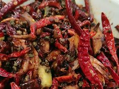 -辣螃铠盆盆蟹大排档(总店)