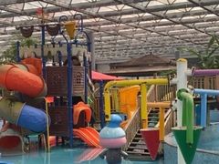 -天源吉布世温泉水乐园