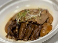 -广州逸林假日酒店·四季桃源中餐厅(白云山风景区店)