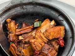 -新峰肉骨茶