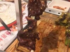 -通海俄式烧烤·俄罗斯大串(嵩山路店)