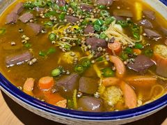 -卞氏菜根香·川菜(青羊万达店)