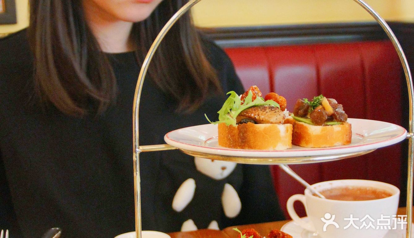 法式牛排🥩馆，每一口都是极致浪漫