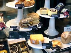 -星巴克(绵阳涪城凯德店)