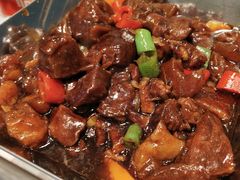 -北李妈妈菜·海肠捞饭(高新万达店)
