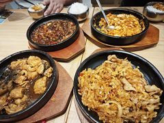 -米村拌饭(凯德和平广场店)