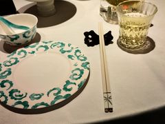 -桂满陇·海市蜃楼·黑金(国金店)