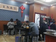 -何胖子丸子汤(南海街店)