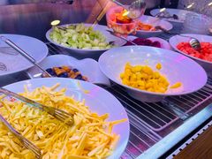 -葛师傅越南特色水果捞(建政南路总店)