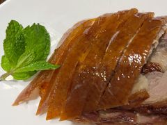 -在前门·烤鸭北京菜(五月花广场店)