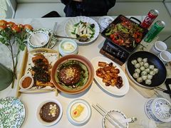 -苏梦江南·淮扬菜(夫子庙店)