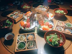 -綱元·海鲜豆捞(明州里店)