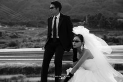 -金夫人婚纱摄影(西昌店)