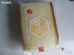蜂蜜雪芳蛋糕-奇华饼家(又一城店)
