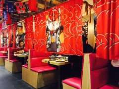 -無雙居酒屋(北京路店)