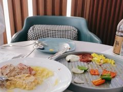 -库滋明·俄罗斯特色美食(中央大街店)