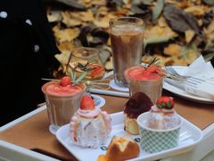 -屋裡·Union Bakery(龙江路店)