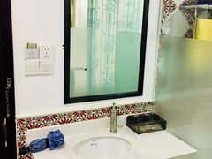 -花筑·扬州个园客栈(瘦西湖东关街店)