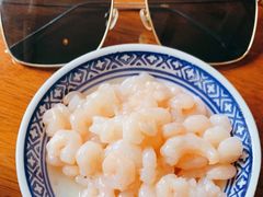 手剥虾仁-同得兴 Since·1995 传统苏式面馆(十全街店)