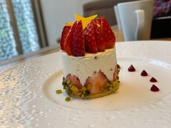 -北京康莱德酒店-Chapter餐厅