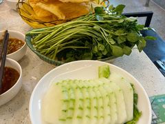 -潮汕林记牛肉火锅(万象天地店)