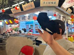 -牛市坎火锅(建设路店)