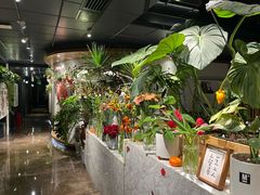 -懒人盐府人家(航天桥店)