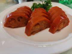 -上海衡山路十二号华邑酒店