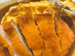 -COCO壱番屋(北京平安国际金融中心店)
