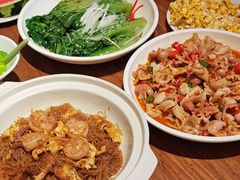 -老板恋上鱼(恒隆广场店)