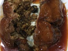 -吴门人家·苏宴宫廷菜(拙政园店)