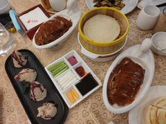 -大鸭梨(天通西苑店)