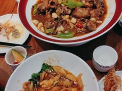 -渔家风味·鲅鱼水饺·央视展播·海鲜天津菜(开发区店)